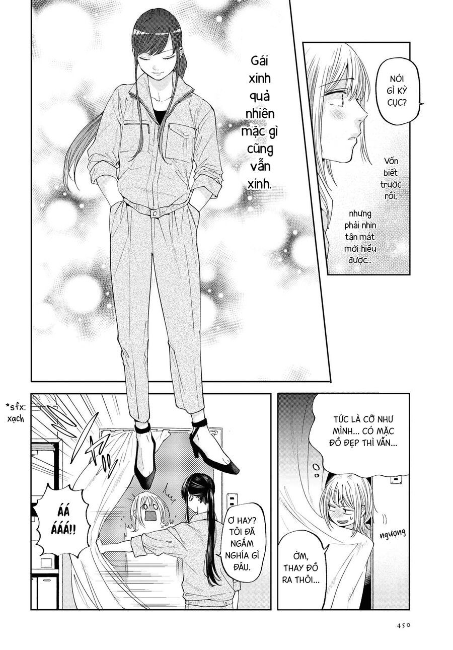 2Dk, G-Pen, Aftertime - chap1 - Trang 21